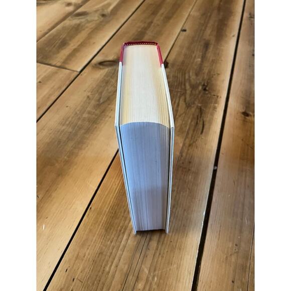 VTG Scarlett The Sequel to Gone With The Wind. 1st Printing. Alexandra Ripley - Picture 3 of 4